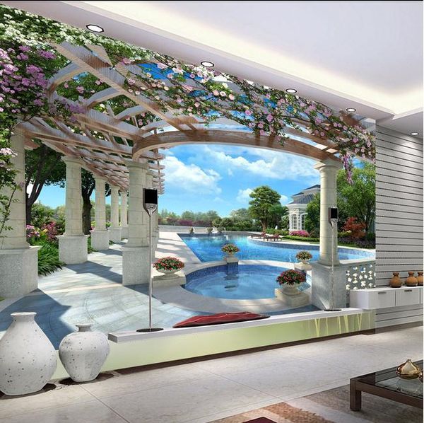 wallpapers fresco space development green 3d stereo vision background wall paper living room bedroom wallpaper
wallpapers fresco space development green 3d stereo vision background wall paper living room bedroom wallpaper