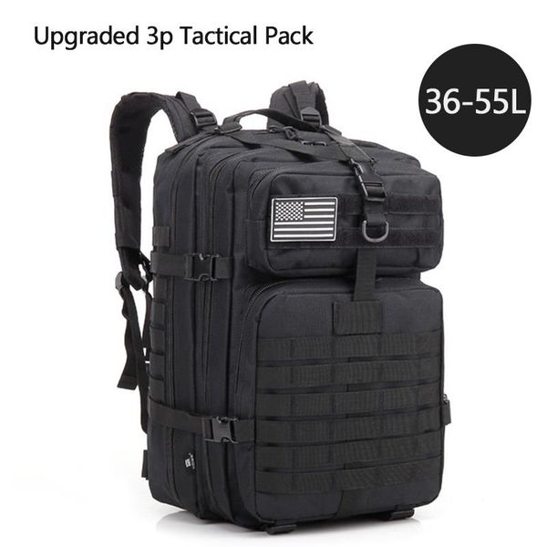 tactical waist bag outdoor sports hiking hunting camping climbing 36-55l 3p large capacity waterproof backpack bags
tactical waist bag outdoor sports hiking hunting camping climbing 36-55l 3p large capacity waterproof backpack bags