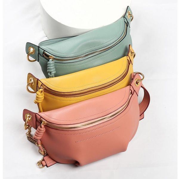 evening bags waist bag female tide ins 2021 fashion chest women's shoulder diagonal designer
evening bags waist bag female tide ins 2021 fashion chest women's shoulder diagonal designer