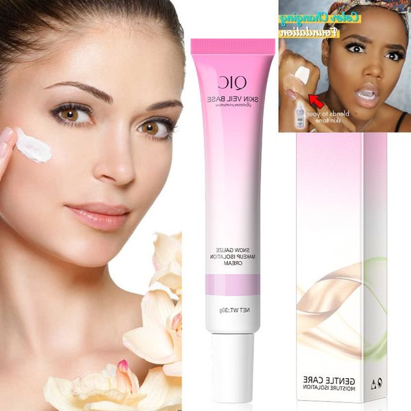 qic primer makeup full coverage liquid long lasting foundation cream for face shade make up base 30g base de maquillaje en crema
qic primer makeup full coverage liquid long lasting foundation cream for face shade make up base 30g base de maquillaje en crema