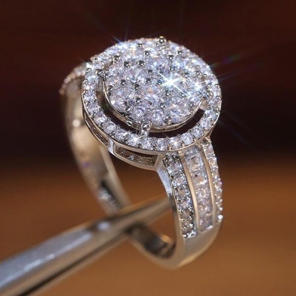 wedding rings caoshi luxury for women round watch shape inlaid shine cubic zirconia fashion banquet party jewelry drop, Slivery;golden
wedding rings caoshi luxury for women round watch shape inlaid shine cubic zirconia fashion banquet party jewelry drop, Slivery;golden