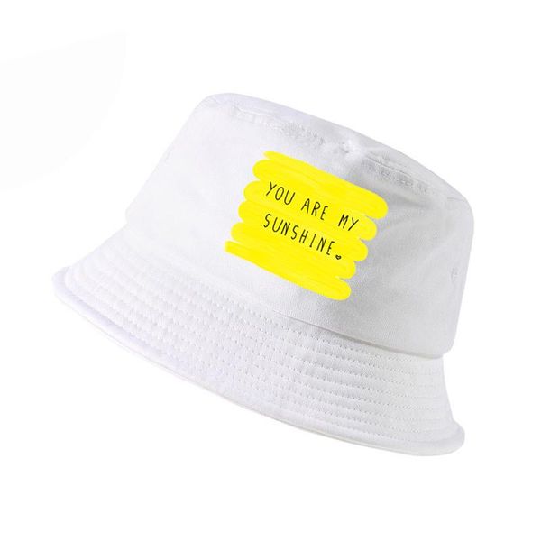 cloches men women bucket hat cool summer you are my sunshine rainbow cap harajuku sun fisherman hats panama gorro pescador, Blue;gray
cloches men women bucket hat cool summer you are my sunshine rainbow cap harajuku sun fisherman hats panama gorro pescador, Blue;gray