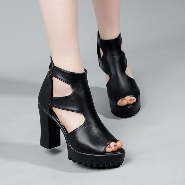 boots lady shoes boots-women round toe clogs platform luxury designer high heel sandals summer rubber mid calf leather 2021 fas, Black
boots lady shoes boots-women round toe clogs platform luxury designer high heel sandals summer rubber mid calf leather 2021 fas, Black