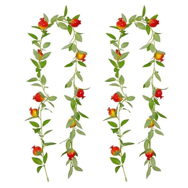 artificial vines, fake garlands with greenery ivy leaves, hanging plants for wedding home garden courtyard decor decorative flowers & wreath
artificial vines, fake garlands with greenery ivy leaves, hanging plants for wedding home garden courtyard decor decorative flowers & wreath