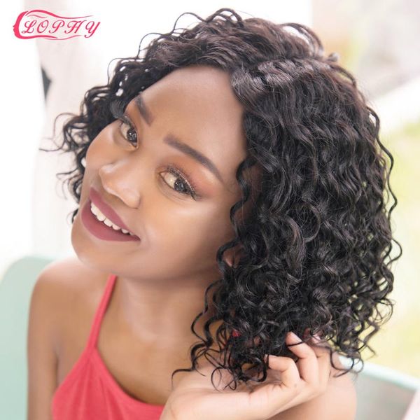lace wigs short water wave human hair wig bob 13x4x1 front t part curly for women, Black;brown
lace wigs short water wave human hair wig bob 13x4x1 front t part curly for women, Black;brown