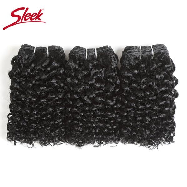 human hair bulks sleek remy jerry curly double drawn natural color brown 2# bundles extension 3pcs lot, Black
human hair bulks sleek remy jerry curly double drawn natural color brown 2# bundles extension 3pcs lot, Black