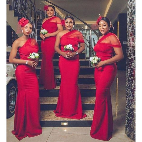 vestido madrinha one shoulder fuchsia bridemaid dresses long sleeveless satin prom dress maid of honor wedding party gowns, White;pink
vestido madrinha one shoulder fuchsia bridemaid dresses long sleeveless satin prom dress maid of honor wedding party gowns, White;pink