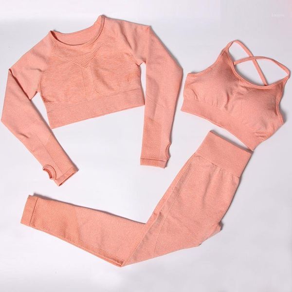 yoga outfit custom logo seamless leggings women fitness set gym clothing track suit high waist pants sports bras workout
yoga outfit custom logo seamless leggings women fitness set gym clothing track suit high waist pants sports bras workout