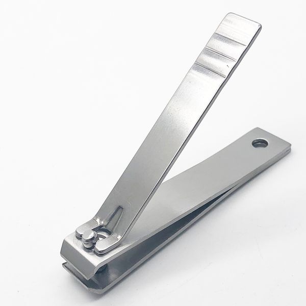 24pcs/lot straight mouth stainless steel nail clipper manicure pedicure cutter trimmer cuticle nippers for nail care hipping
24pcs/lot straight mouth stainless steel nail clipper manicure pedicure cutter trimmer cuticle nippers for nail care hipping