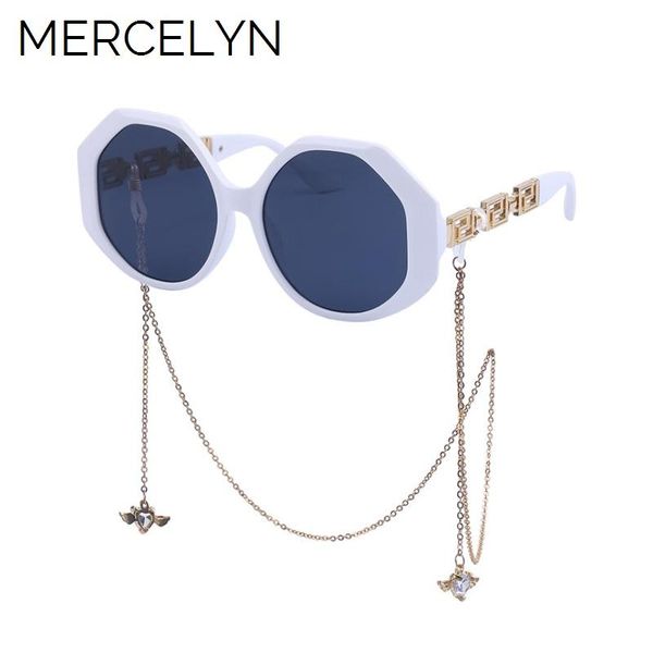 outdoor eyewear luxury round brand sunglasses for women leopard fashion glasses with chain stylish oculos de sol
outdoor eyewear luxury round brand sunglasses for women leopard fashion glasses with chain stylish oculos de sol