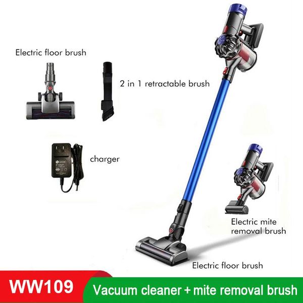 vacuum cleaners suction and drag dual-use wireless handheld cleaner rod large household bass powerful
vacuum cleaners suction and drag dual-use wireless handheld cleaner rod large household bass powerful