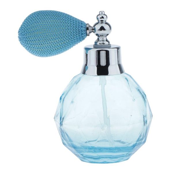 glass perfume bottles refillable spray atomizer empty faceted scent bottle storage & jars
glass perfume bottles refillable spray atomizer empty faceted scent bottle storage & jars