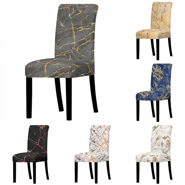 chair covers nordic marble pattern cover home dining elastic multifunctional spandex cloth universal stretch 1pcs
chair covers nordic marble pattern cover home dining elastic multifunctional spandex cloth universal stretch 1pcs