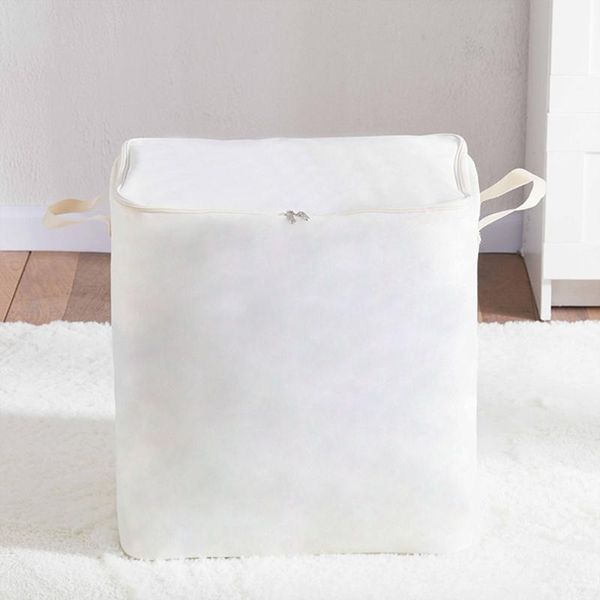oxford clothing storage box bedding item packing bag clothes organizer quilt 94pf & wardrobe
oxford clothing storage box bedding item packing bag clothes organizer quilt 94pf & wardrobe