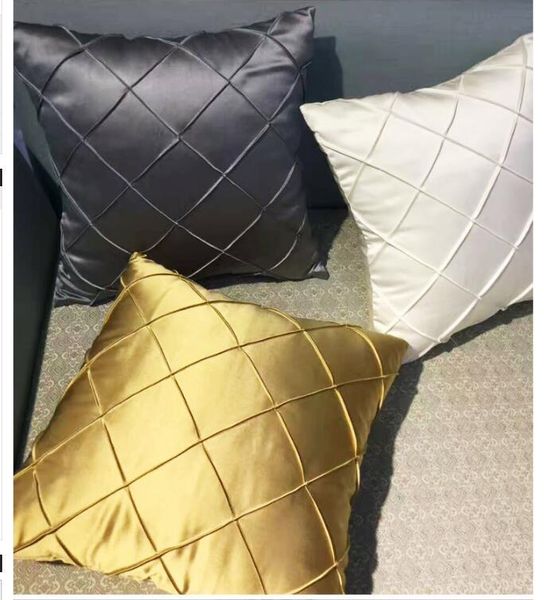 cushion/decorative pillow satin gold silver luxury pillowcase cushion sofa cushions car white
cushion/decorative pillow satin gold silver luxury pillowcase cushion sofa cushions car white