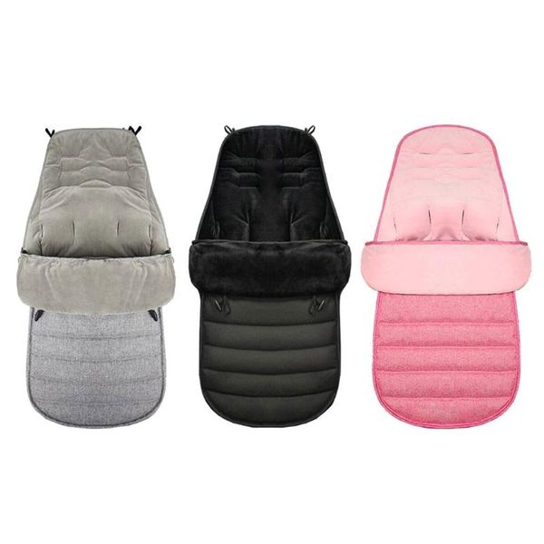 winter thick sleeping bags warm baby sleepsack envelope for born infant windproof stroller cushion footmuff pram h05c parts & accessories
winter thick sleeping bags warm baby sleepsack envelope for born infant windproof stroller cushion footmuff pram h05c parts & accessories
