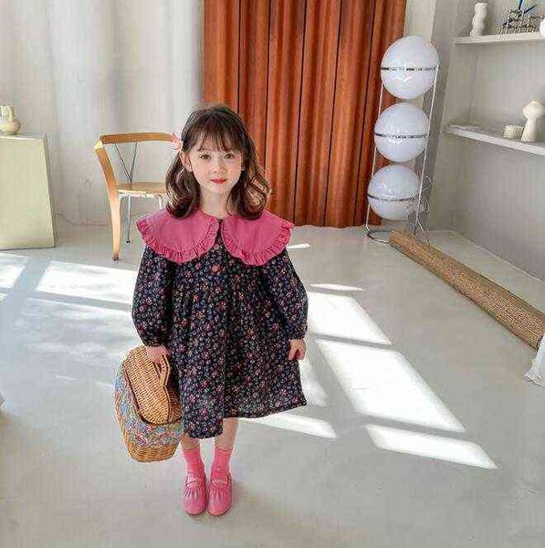 2022 korea style girls printed dress fashion cotton spring girls dresses 1-7 years pw472 g1218, Red;yellow
2022 korea style girls printed dress fashion cotton spring girls dresses 1-7 years pw472 g1218, Red;yellow