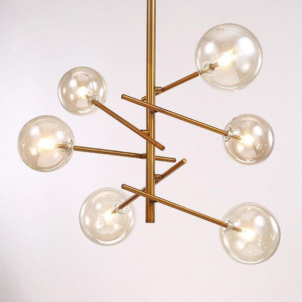 chandeliers modern glass ball nordic lighting fixture living bedroom kitchen decorate gold hanging lamps luminaire vintage iight
chandeliers modern glass ball nordic lighting fixture living bedroom kitchen decorate gold hanging lamps luminaire vintage iight