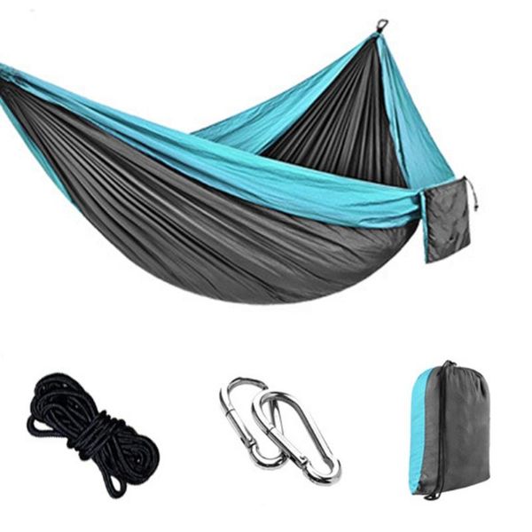 sleeping bags balight camping hammock outdoor tourist hanging hammocks portable parachute nylon hiking for backpacking travel
sleeping bags balight camping hammock outdoor tourist hanging hammocks portable parachute nylon hiking for backpacking travel