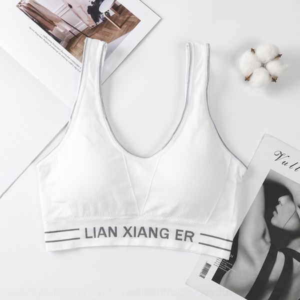 plf lianxiang'er silver wire rimless women's underwear bra moisture absorption and perspiration fitness back gathered type underwe, Red;black
plf lianxiang'er silver wire rimless women's underwear bra moisture absorption and perspiration fitness back gathered type underwe, Red;black