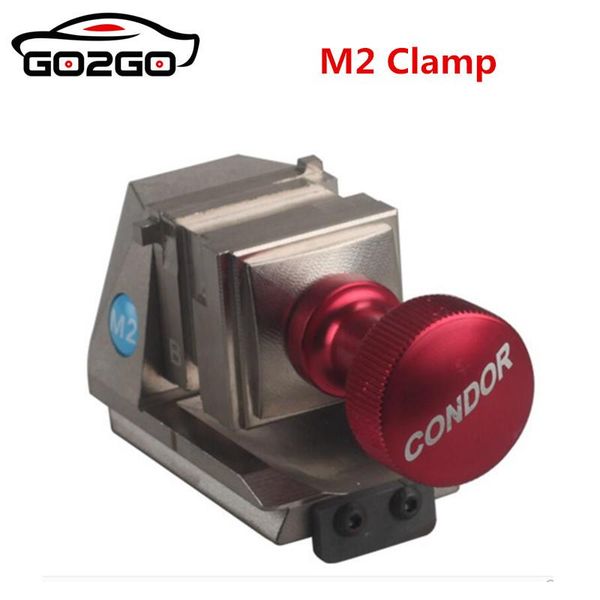 diagnostic tools 100% originaloriginal m2 key clamp for xhorse ikeycutter condor xc-mini master series automatic cutting machine
diagnostic tools 100% originaloriginal m2 key clamp for xhorse ikeycutter condor xc-mini master series automatic cutting machine