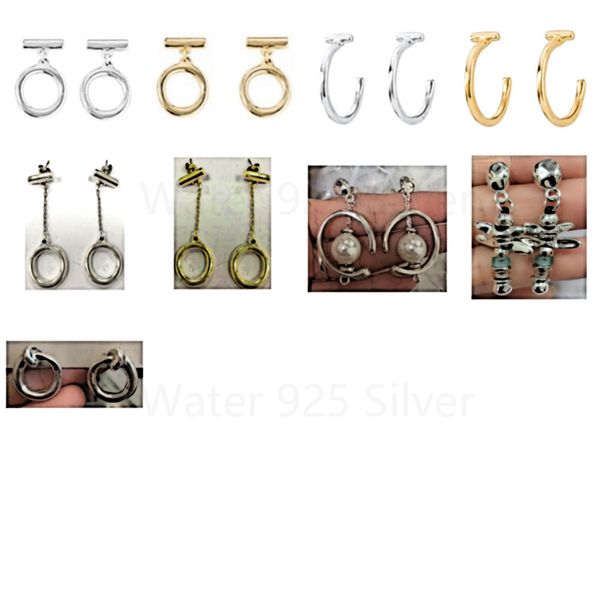 2021 popular colorful zircon pearl uno alloy earring3 fashion jewelry women factory direct delivery, Golden
2021 popular colorful zircon pearl uno alloy earring3 fashion jewelry women factory direct delivery, Golden