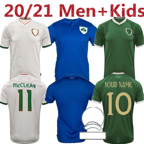 2021 ireland soccer jersey 21 22 centennial fai national football team duffy mcclean doherty hendrick uniform shirt men+kids away, Black;yellow 
2021 ireland soccer jersey 21 22 centennial fai national football team duffy mcclean doherty hendrick uniform shirt men+kids away, Black;yellow