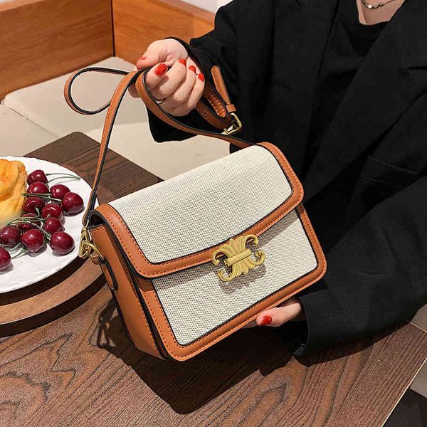 new clash of colours canvas tofu bag retro small square fashion shoulder crossbody women's purses
new clash of colours canvas tofu bag retro small square fashion shoulder crossbody women's purses
