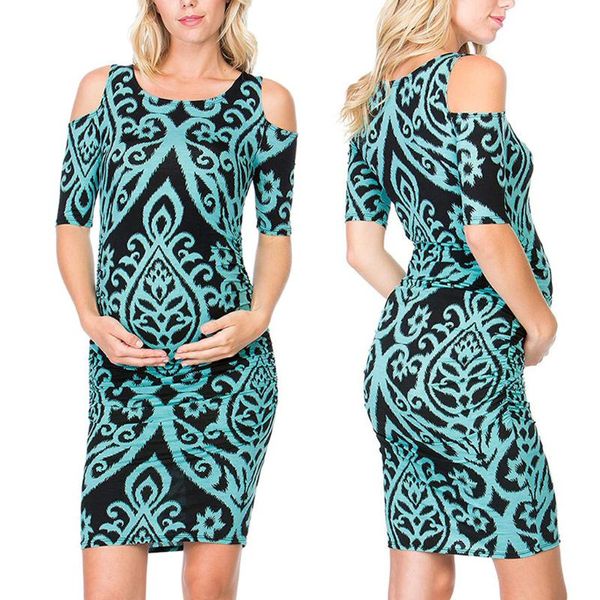 maternity dresses telotuny dress fashion women's print straps casual sundress pregnancy women clothes 2021, White
maternity dresses telotuny dress fashion women's print straps casual sundress pregnancy women clothes 2021, White