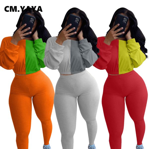 street knitted womens set patchwork crop legging pants set trasuit fitness ribbed outfit two piece matching setby air, White
street knitted womens set patchwork crop legging pants set trasuit fitness ribbed outfit two piece matching setby air, White