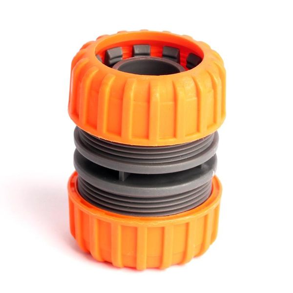 watering equipments abs g 1'' garden water hose repair connectors quick bujoint orange lock design irrigation gun/ pipe connector
watering equipments abs g 1'' garden water hose repair connectors quick bujoint orange lock design irrigation gun/ pipe connector