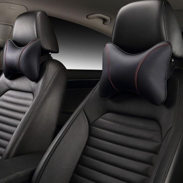seat cushions car neck pillow leather auto heacar car-styling four seasons bone cars headrest
seat cushions car neck pillow leather auto heacar car-styling four seasons bone cars headrest