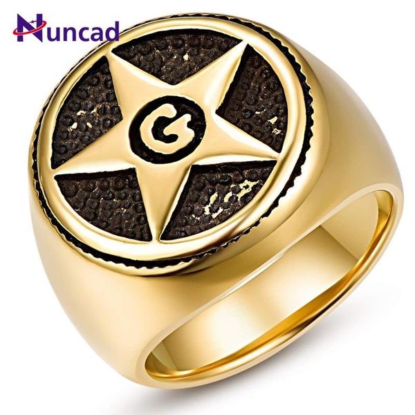 wedding rings 2021 nuncad men's ring two tone plated stainless steel engrave pentagram pattern band, Slivery;golden
wedding rings 2021 nuncad men's ring two tone plated stainless steel engrave pentagram pattern band, Slivery;golden