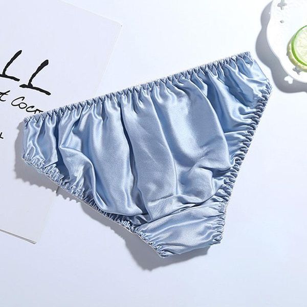 women's panties mulberry silk underwear lace briefs seamless lingerie comfortable breathable soft pure color girl underpant, Black;pink
women's panties mulberry silk underwear lace briefs seamless lingerie comfortable breathable soft pure color girl underpant, Black;pink
