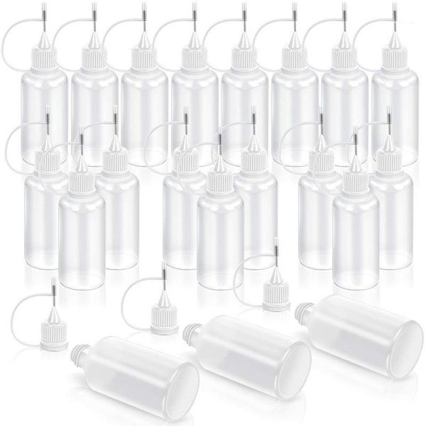 storage bottles & jars 20 pcs precision tip applicator bottle, empty glue bottle for small gluing projects, paper quilling diy craft, acryli
storage bottles & jars 20 pcs precision tip applicator bottle, empty glue bottle for small gluing projects, paper quilling diy craft, acryli