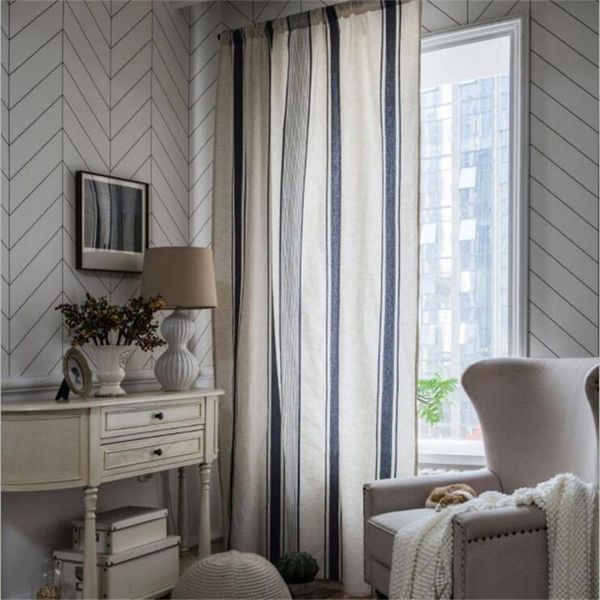curtain & drapes stripe printing cotton linen curtains kitchen half shaded for bedroom living room window home decortaion
curtain & drapes stripe printing cotton linen curtains kitchen half shaded for bedroom living room window home decortaion