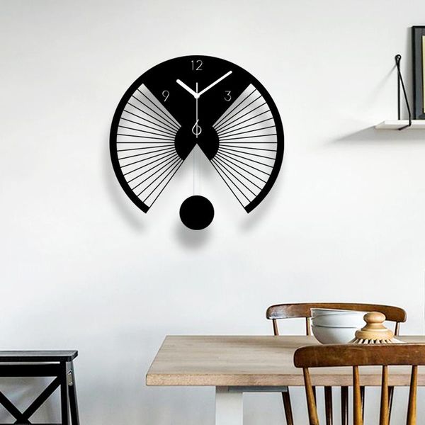 wall clocks european style creative mute modern design home kitchen living room decoration battery operation large clock lb92618
wall clocks european style creative mute modern design home kitchen living room decoration battery operation large clock lb92618