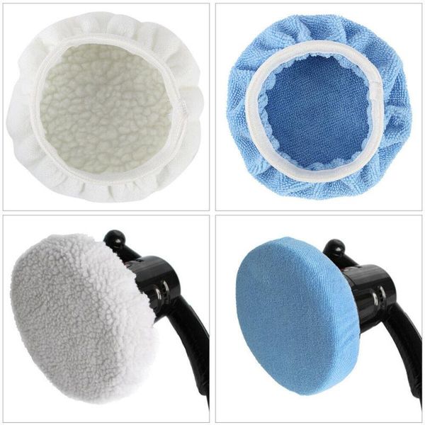 care products 150mm polishing pad 5-6 inch buffer cover reusable washable high quality
care products 150mm polishing pad 5-6 inch buffer cover reusable washable high quality