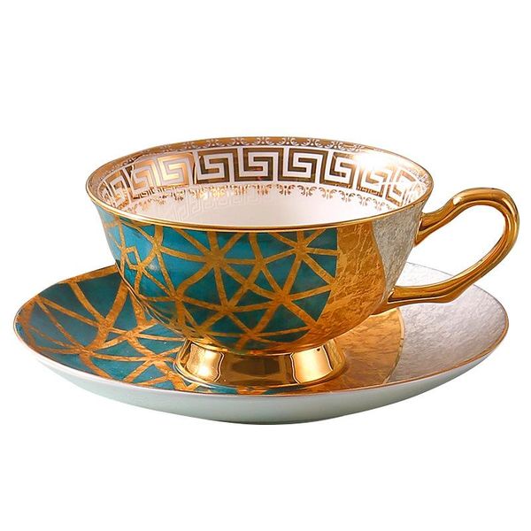 cups & saucers creative european light luxury bone porcelain cup high-grade ceramic coffee dish
cups & saucers creative european light luxury bone porcelain cup high-grade ceramic coffee dish