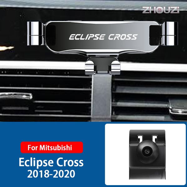 mobile phone holder mounts stand gps gravity navigation bracket for mitsubishi eclipse cross 2019 2020 car accessories
mobile phone holder mounts stand gps gravity navigation bracket for mitsubishi eclipse cross 2019 2020 car accessories