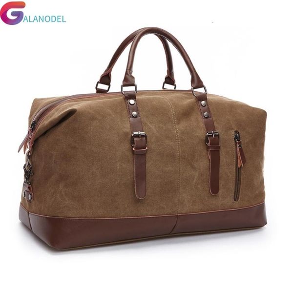 duffel bags z.l.d original db74 canvas leather men travel carry on luggage tote large weekend bag overnight
duffel bags z.l.d original db74 canvas leather men travel carry on luggage tote large weekend bag overnight