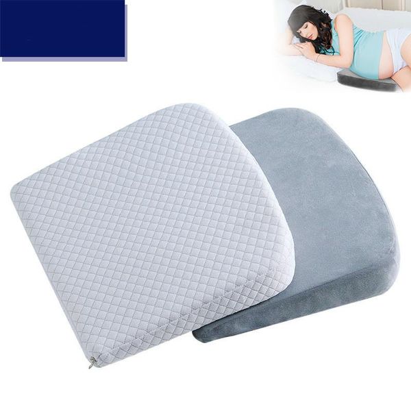 women's memory cotton steep hill pregnant woman pillow sleep waist support multifunction backrest lumbar cushion/decorative
women's memory cotton steep hill pregnant woman pillow sleep waist support multifunction backrest lumbar cushion/decorative