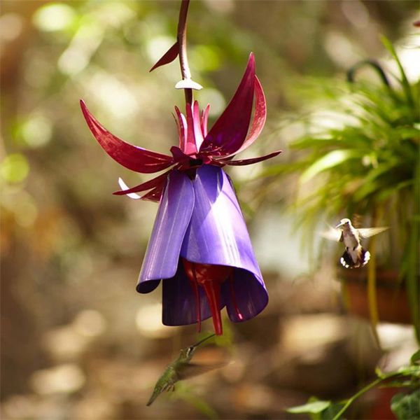 other bird supplies backyard decoration 2021 flower shaped feeder standing hummingbird seed tray for outdoor garden
other bird supplies backyard decoration 2021 flower shaped feeder standing hummingbird seed tray for outdoor garden