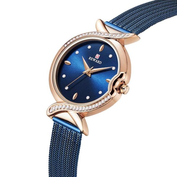 wristwatches student sports watch concept ladies waterproof quartz fashion casual steel band, Slivery;brown
wristwatches student sports watch concept ladies waterproof quartz fashion casual steel band, Slivery;brown