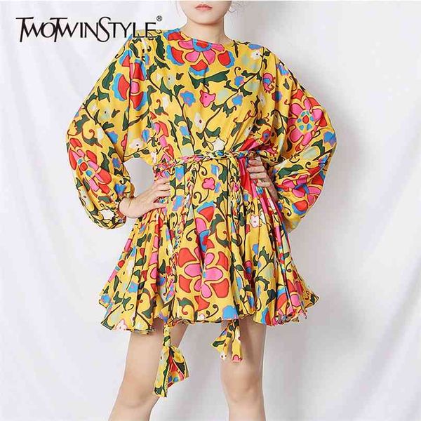 casual print dresses female o neck lantern long sleeve high waist lace up bownot summer dress women fashion clothes 210520, Black;gray
casual print dresses female o neck lantern long sleeve high waist lace up bownot summer dress women fashion clothes 210520, Black;gray