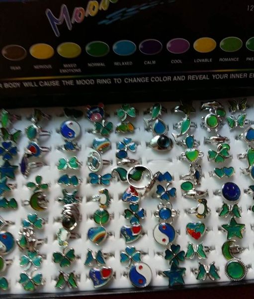 mood temperature sensing mood ring alloy cartoon open mouth mood ring mix style 100pcs/lot, Silver
mood temperature sensing mood ring alloy cartoon open mouth mood ring mix style 100pcs/lot, Silver