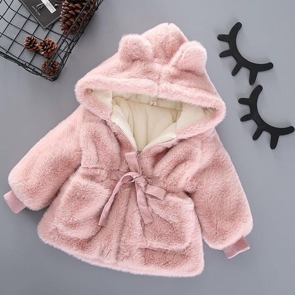 jackets toddler girls artificial fur coat winter padded jacket fashion children solid color hooded warm for 1-6 years, Blue;gray
jackets toddler girls artificial fur coat winter padded jacket fashion children solid color hooded warm for 1-6 years, Blue;gray