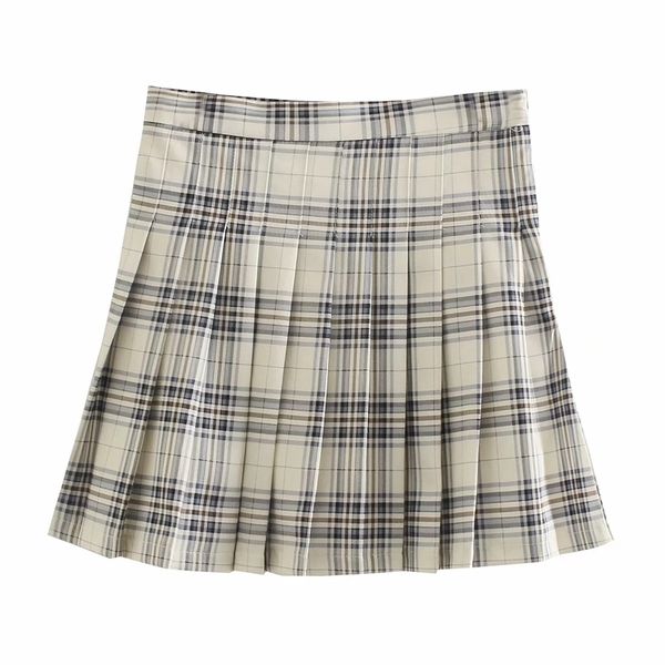 summer woman mini skirts harajuku korean style fashion cute kawaii for girls high waist plaid pleated skirt women 210520, Black
summer woman mini skirts harajuku korean style fashion cute kawaii for girls high waist plaid pleated skirt women 210520, Black
