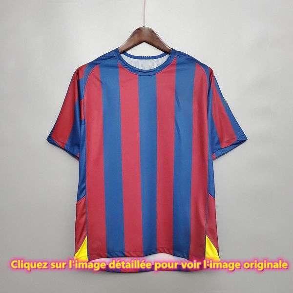 camisabasse 2005-2006 leite barcelona 05 / 06 football shirt messi men's tracksuits, Gray
camisabasse 2005-2006 leite barcelona 05 / 06 football shirt messi men's tracksuits, Gray