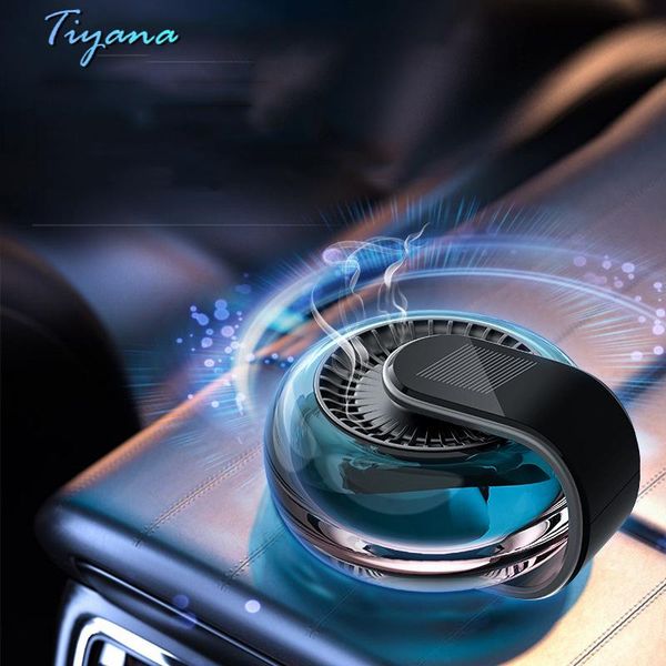 car air freshener portable solar automatic carousel decoration perfume seat purifier fragrance accessories 6
car air freshener portable solar automatic carousel decoration perfume seat purifier fragrance accessories 6
